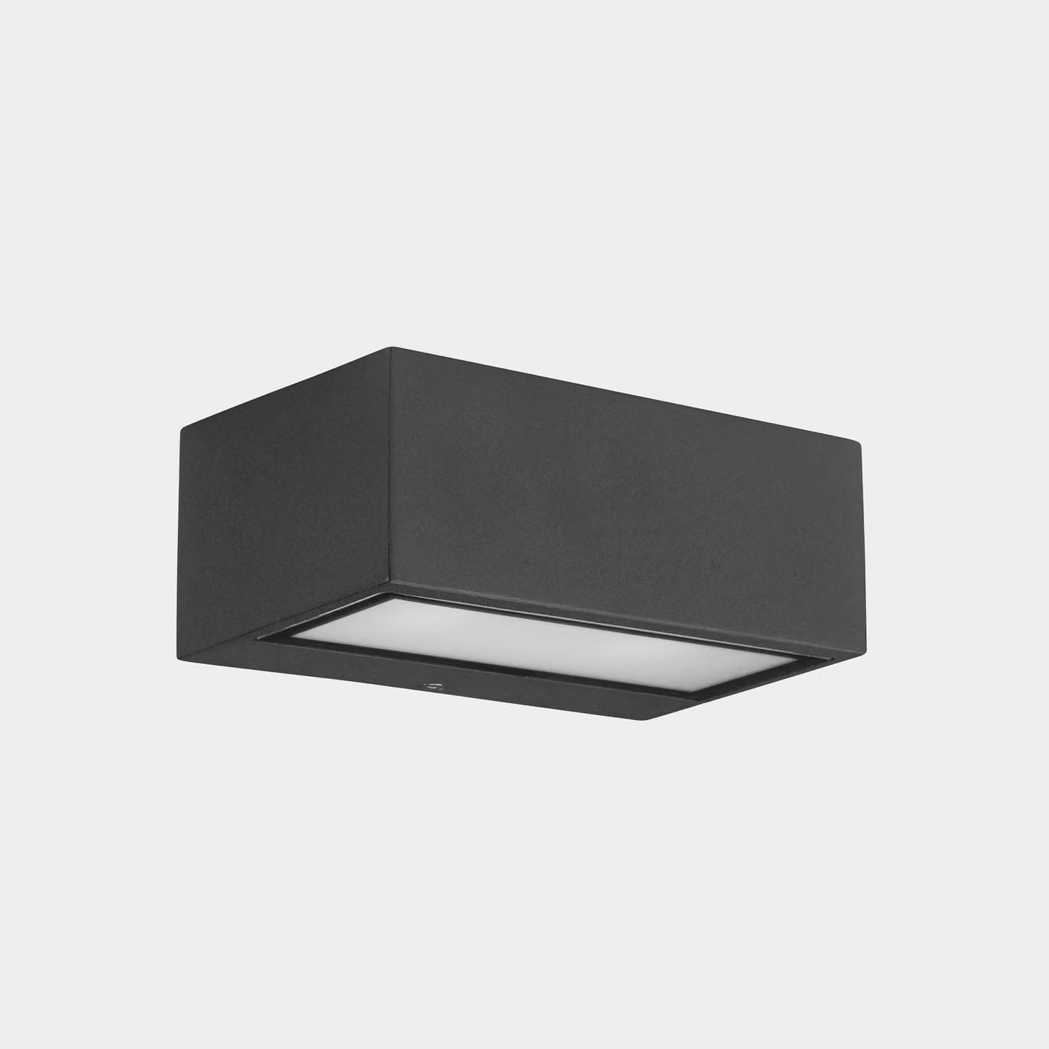 LEDS-C4 Applique LED 11W 2700K 834lm antracite