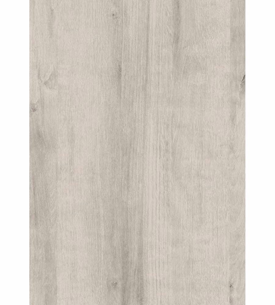 Plastica Adesiva Rotolo Effetto Legno Grigio Chiaro 45x200 cm