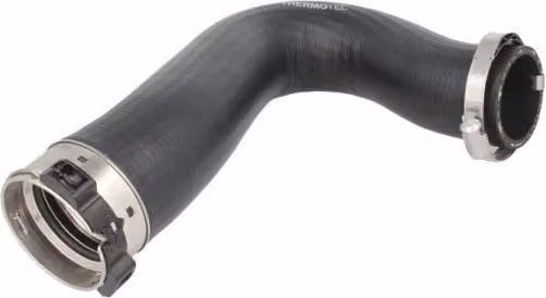THERMOTEC Tubo flessibile del radiatore Tubo dell'acqua per VW CRAFTER 30-50 Furgone (2E) DCM053TT