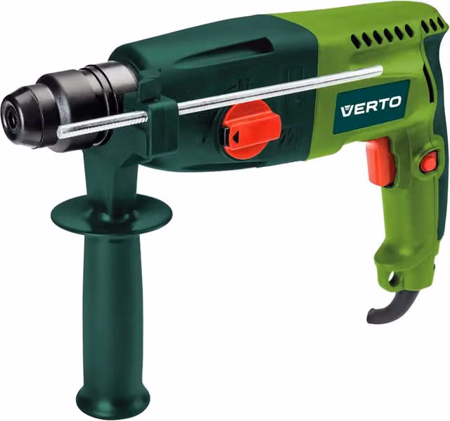 Martello Perforatore IPERBRIKO Verde 550 W