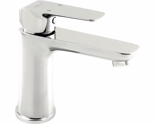 Miscelatore a leva per lavabo Novaservis Nobless Tina cromo 38001/1,0