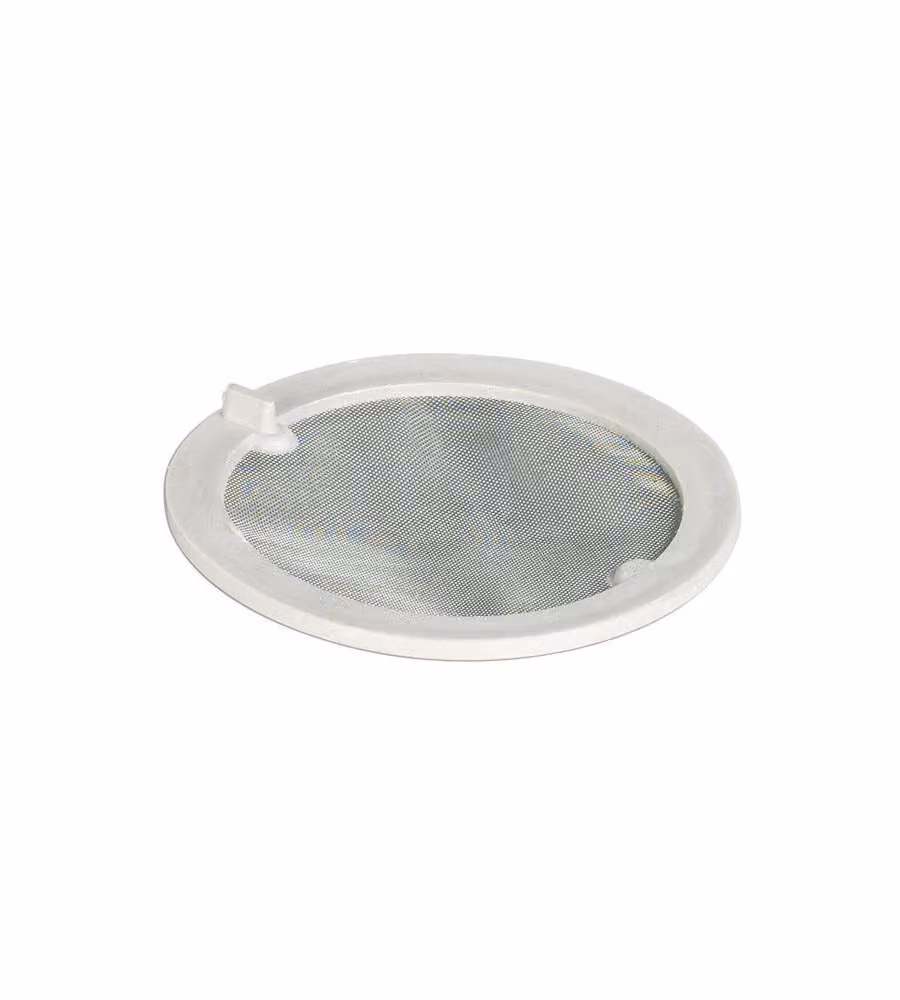 Filtro Imbuto Polipropilene 21    Cm  7,50