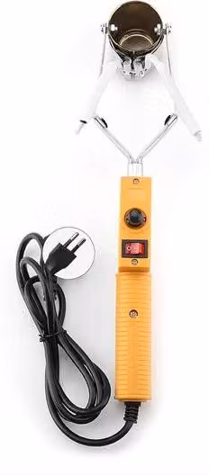 Trasformatore elettronico - Trasformatore - Stagnatura - 280 W - Temperatura regolabile - 150-450 °C