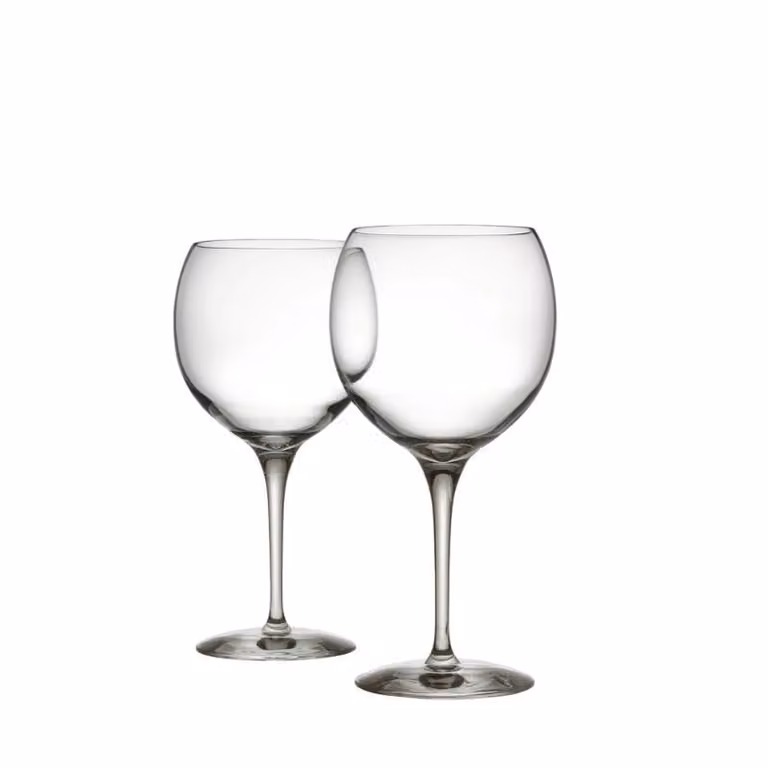 Bicchiere per vino rosso 4 pezzi Mami XL Alessi