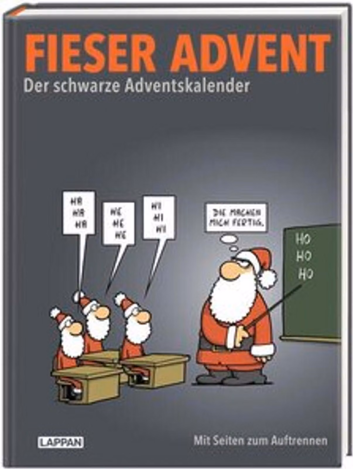 Fieser Advent
