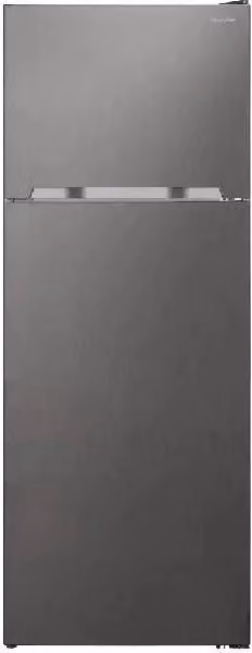 Frigorifero doppia porta Pet Inox SJ-TE435M4P - SHARP