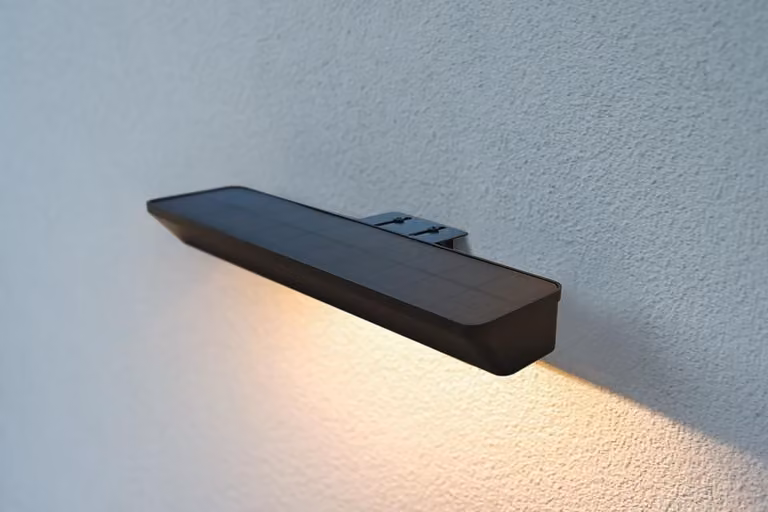 ABSOLUT Luce solare: Nero