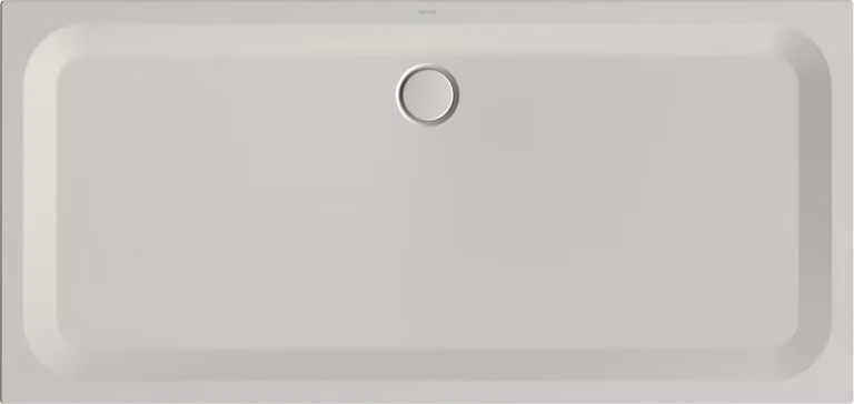 BetteUltra receveurs de douche rectangulaires avec BetteAntidérapant Pro, 1900x900x35mm, 5973-423AE, 5973-423AE