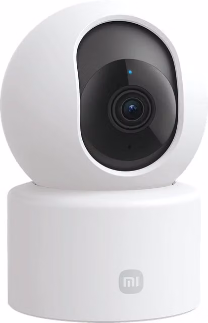 Xiaomi Smart Camera C201 Wi-Fi Bianca