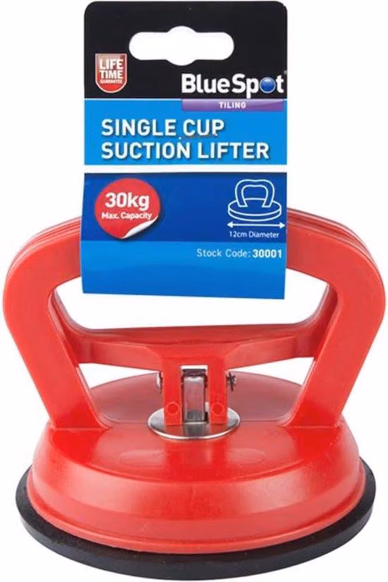 Cacciavite per superfici non porose - 120 mm - fino a 30 kg