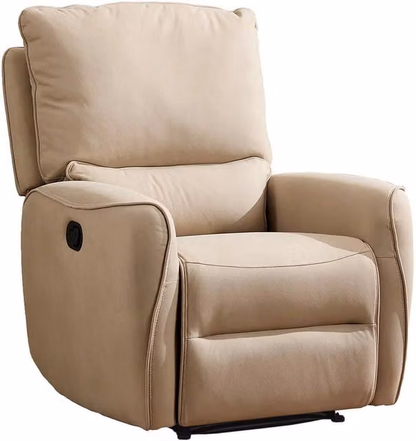 Poltrona reclinabile manuale - MIREON