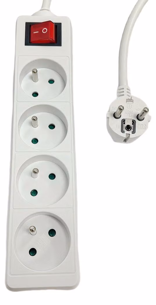 Microconnect MC-PSOO040500FRW