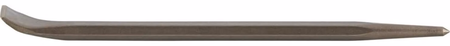 Ferro di piegatura Fortis 400 mm, 4317784705752
