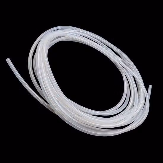 Tubo flessibile in silicone da 5 m