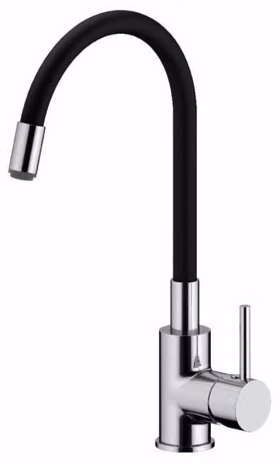 S-line PRO miscelatore da cucina, nero SIKOBSLPRO290C