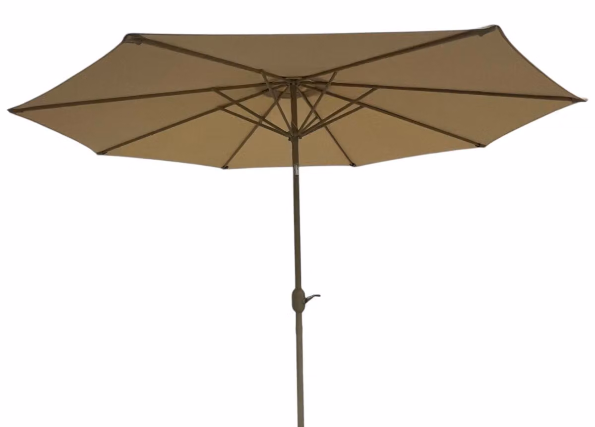 Lykke Sonnenschirm Saga, color beige