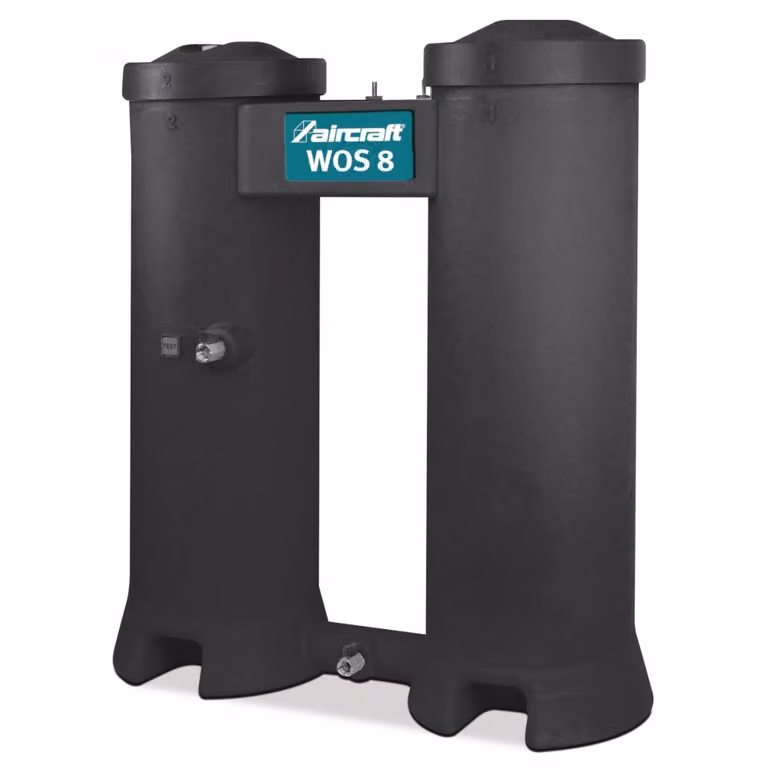 Separatore olio-acqua per aeromobili WOS 8, 2058240