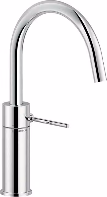 Miscelatore VELIS VE125133CR