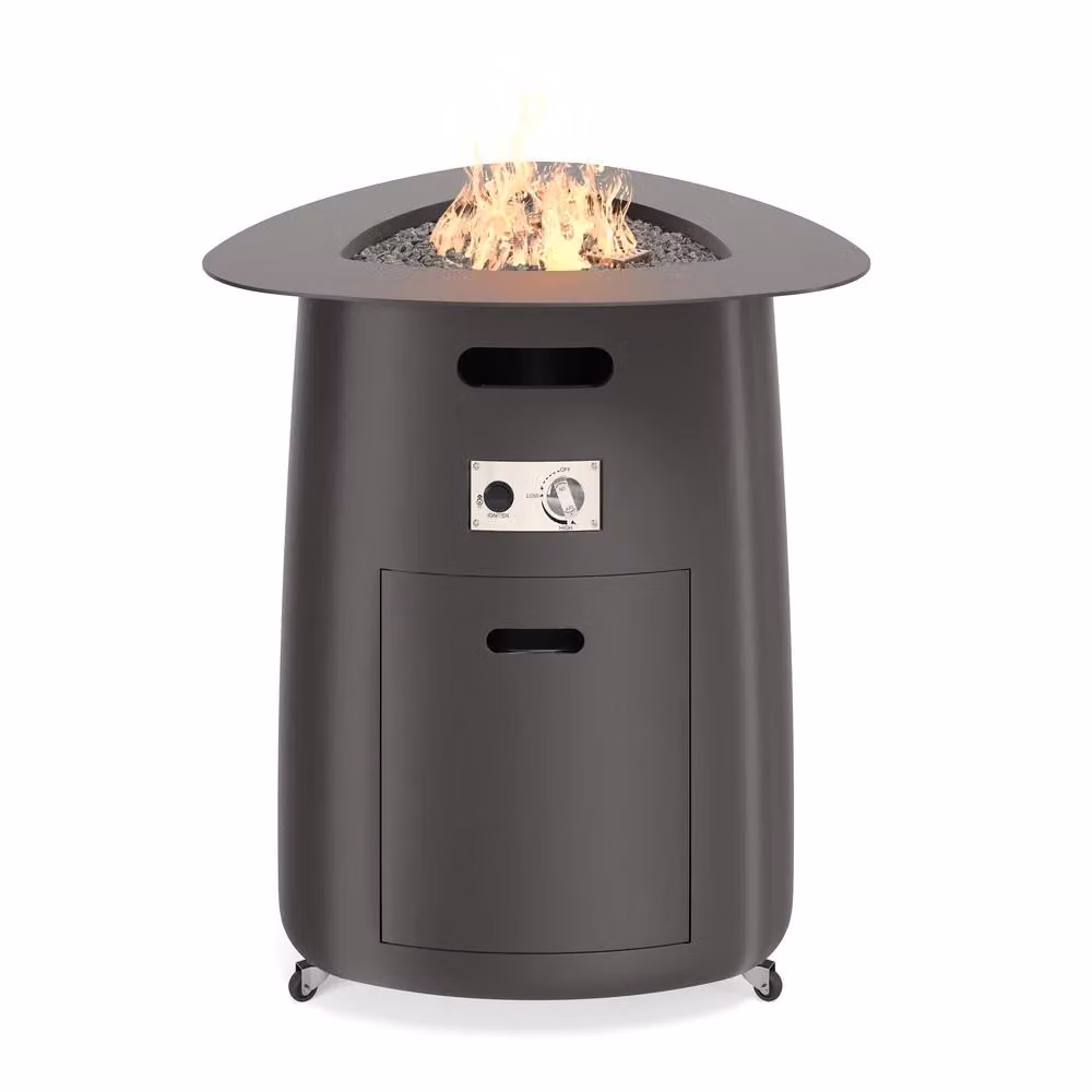 Tavolo da fuoco