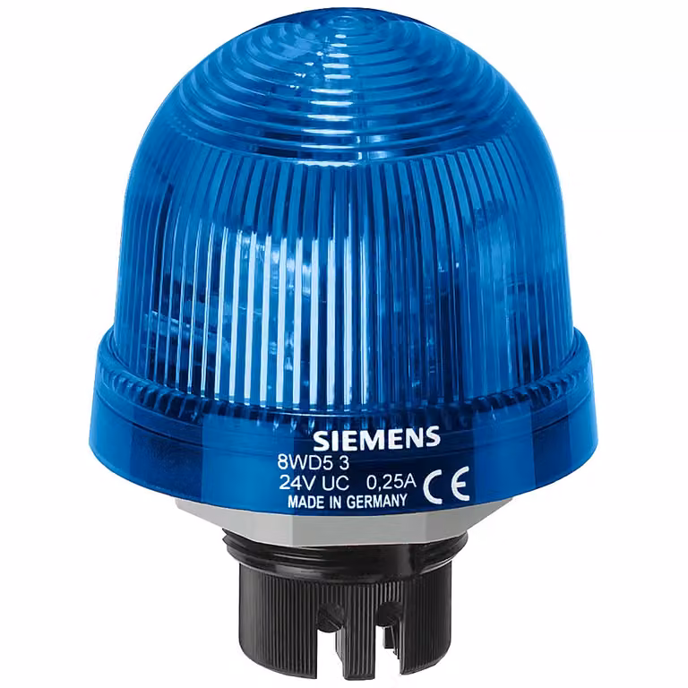 Lampada rotante Siemens 8WD5320-5BF
