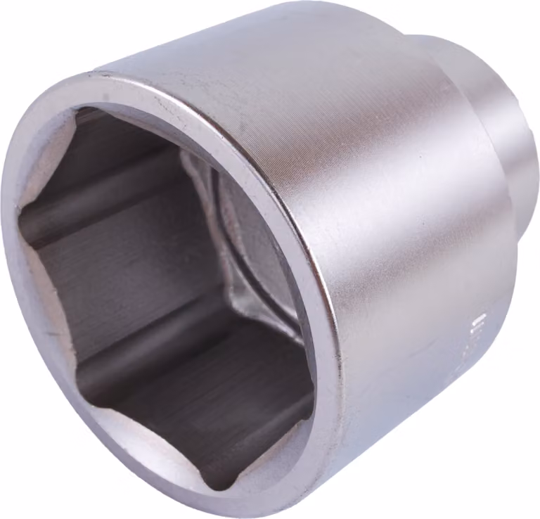 Honiton Bussola corta a 6 punte 3/4" 65Mm