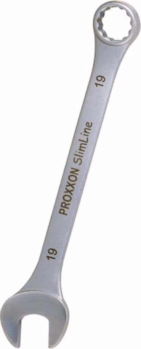 Proxxon SlimeLine Ring-Maulschlüssel 21 mm - 23921