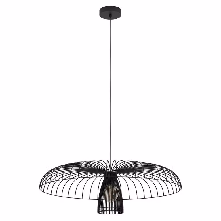 Lampada a sospensione CHAMPERICO 390216 Eglo