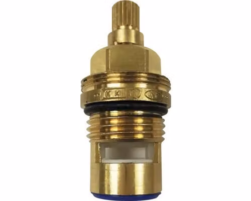 Parte superiore in Vetroceramica 1/2"