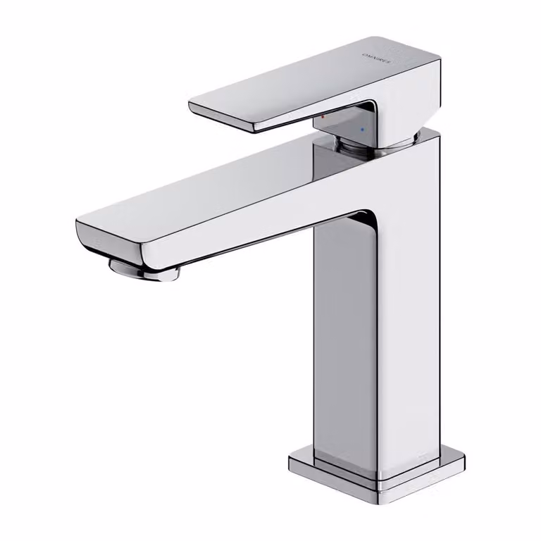 Omnires Parma PM7410 CR, Lavabo, Ottone, Cromo