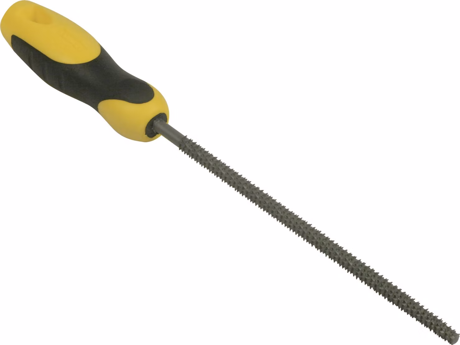 Stanley HTS Rundraspel mit Heft, Hieb 1, 200 mm