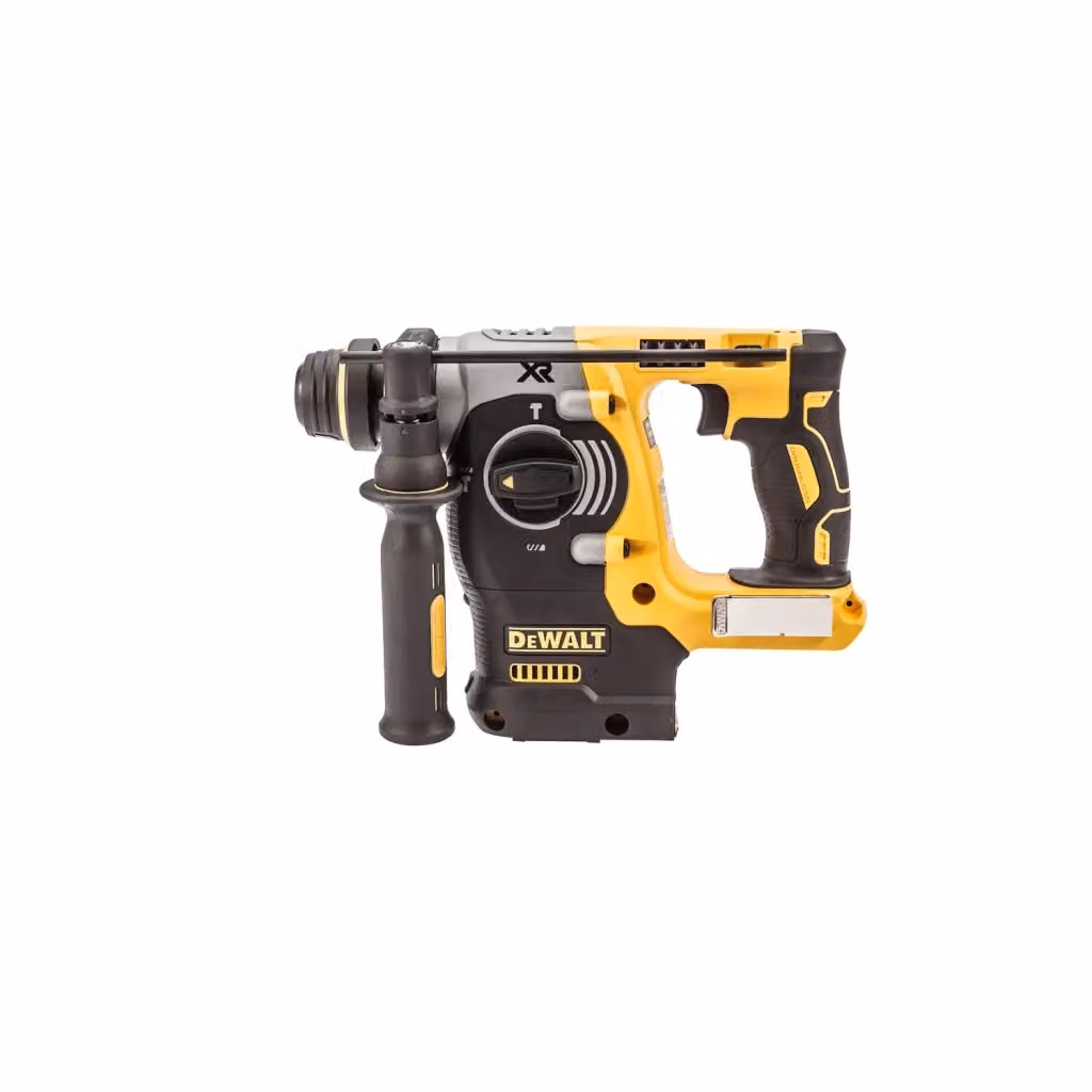 DeWalt DCH273NT-XJ Tassellatore 18V Brushless SDS-Plus con TSTAK Giallo – 2