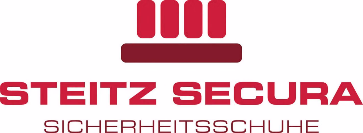 Scarpe basse di sicurezza Steitz Secura S2 VX PRO 7550 ESD XXB, taglia 40