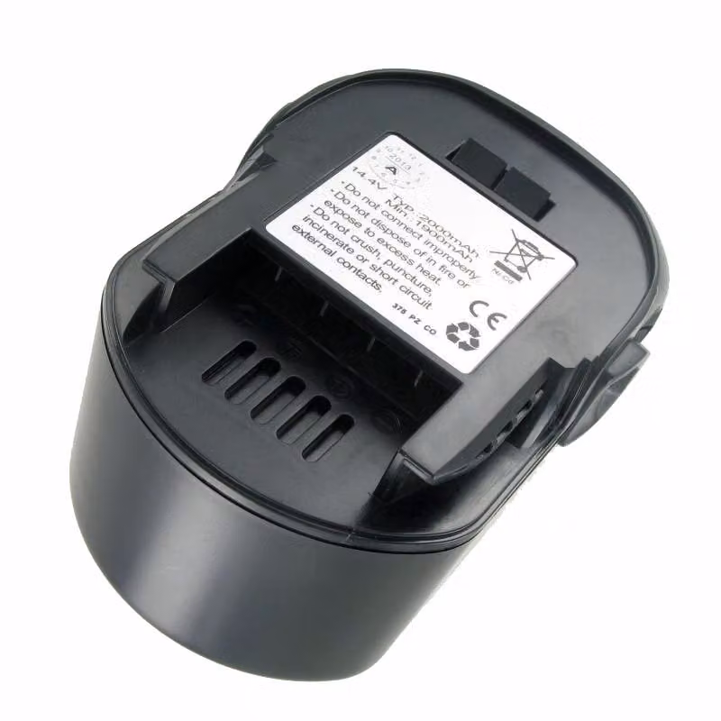 Batteria adatta per Würth SD 14.4 Würth 0700980425, 0700980420 (non originale)