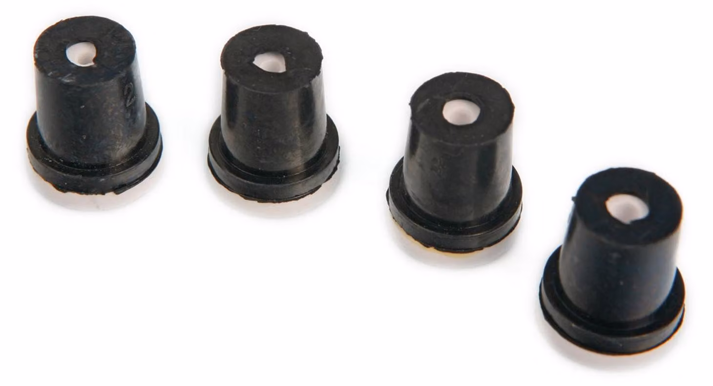 Set-kit ugelli di ricambio per pistola sabbiatrice pneumatica, per la sabbiatura, per i modelli SBC10 SBC20