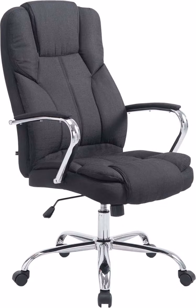 Sedia da ufficio BIG Xanthos tessuto V2