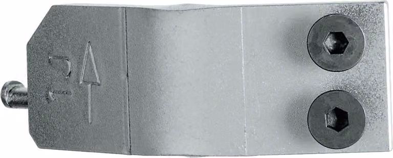 Punta di ricambio Gedore / Gau 1 J E-8005 1 J
