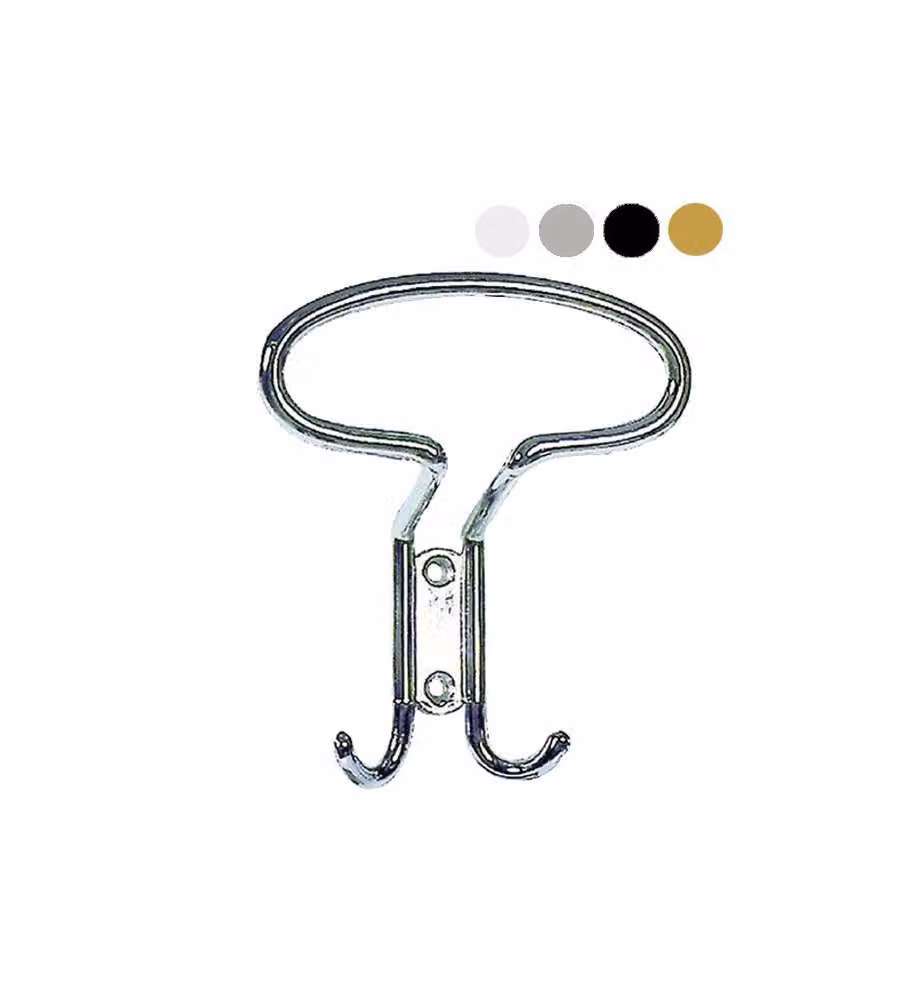 Appendiabiti Zama Filo Bianco 104X123