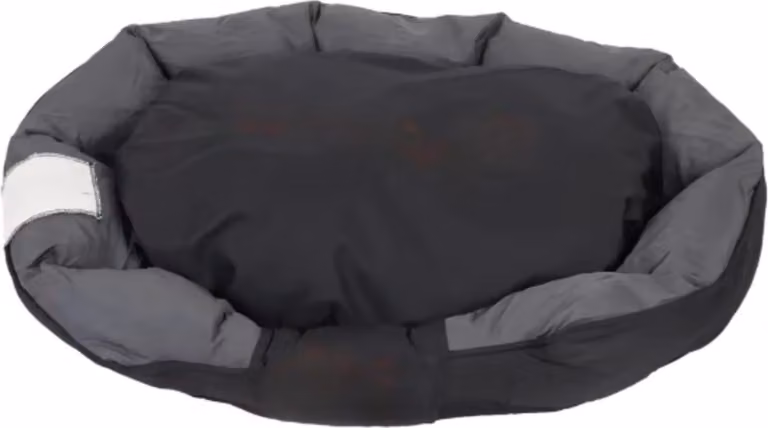 Letti per cani Mumba - Divano per cani sulle gambe - Comodi e morbidi letti per cani con cuscino rimovibile - 105 cm