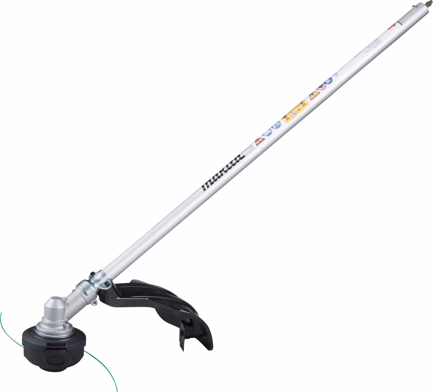 Makita 198779-6, DUX60Z, nero, argento, 187 mm, 232 mm, 876 mm, 1 pezzo(i)