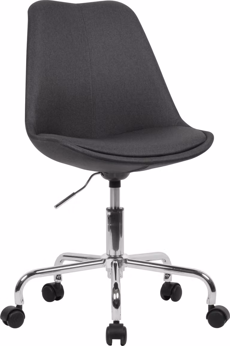 Tavolo in tessuto nero | Amstyle