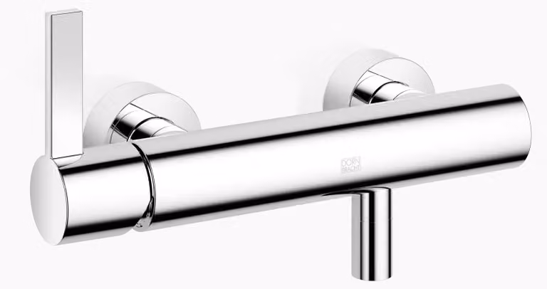 Dornbracht IMO Mitigeur monocommandé pour douches pour montage mural, 33301670-00, 33301670-00