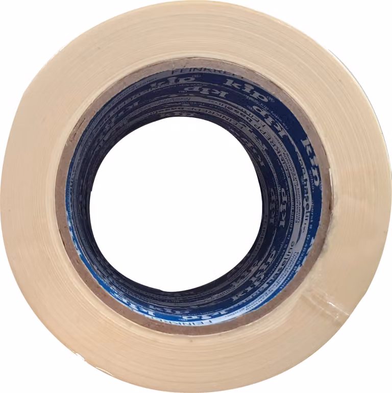 nastro da pittore kip 50mx18mm nastro per mascheratura nastro per mascheratura nastro adesivo