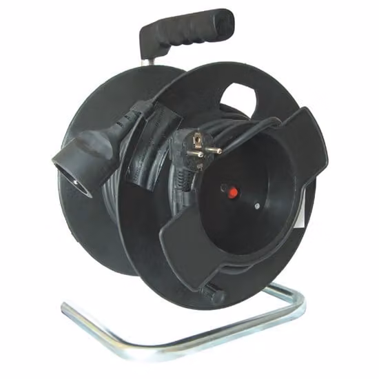 Solight PB11 25 m Cavo di alimentazione
