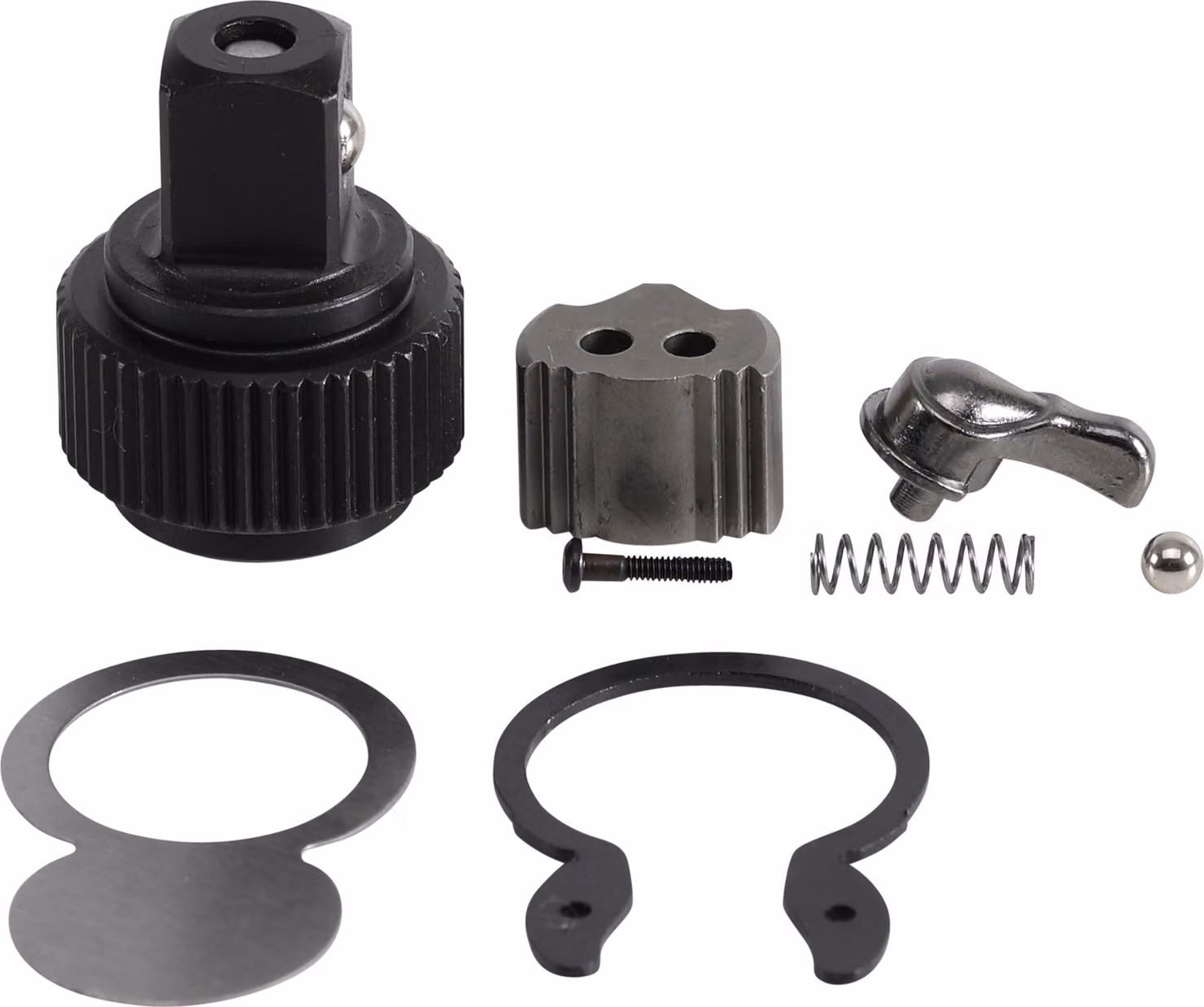 BGS Kit di riparazione per chiave dinamometrica per Art. 2805 - 2805-REPAIR