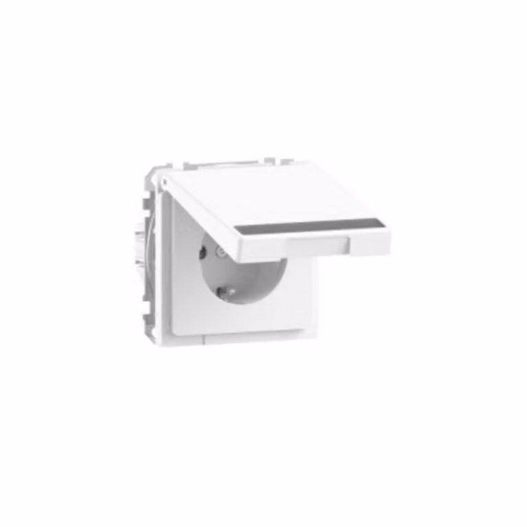 Presa SCHUKO Merten MEG2312-6035