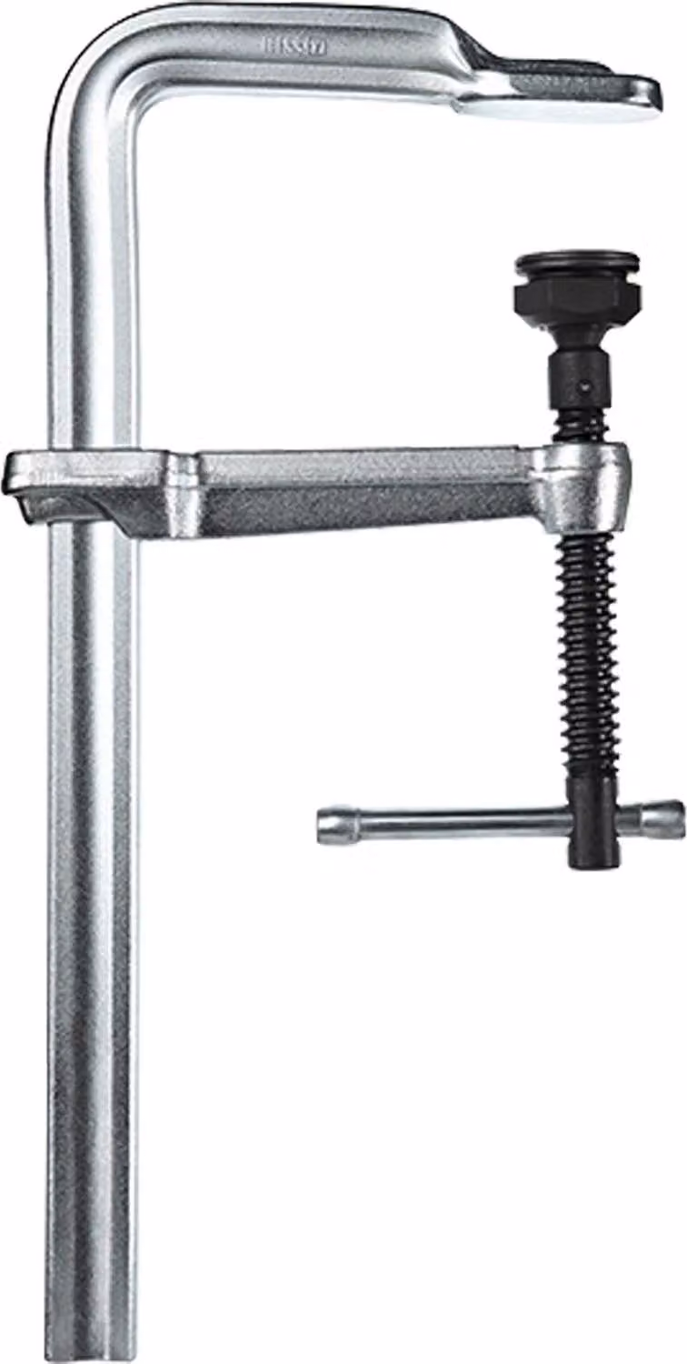 Morsetto ad alta resistenza Bessey classiX GSM 300/140 | GSM30