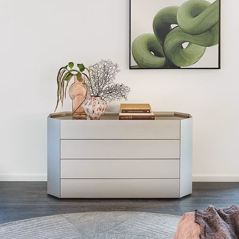 Madia Chelsea Drawers Cattelan Italia