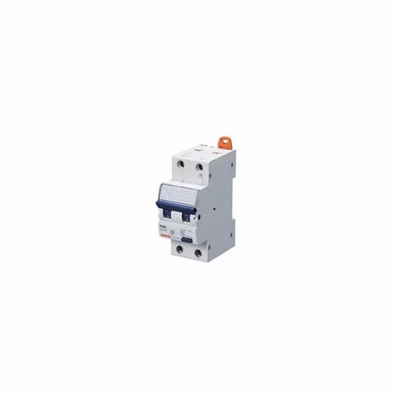 Interruttore Magnetotermico Differenziale RCBO Gewiss GW94009 1P+N C25 4,5Ka Bianco – 2