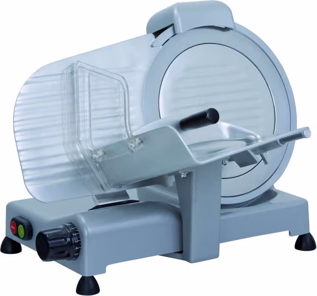 R.g.v. Affettatrice Elettrica 275 S Lusso 150 W