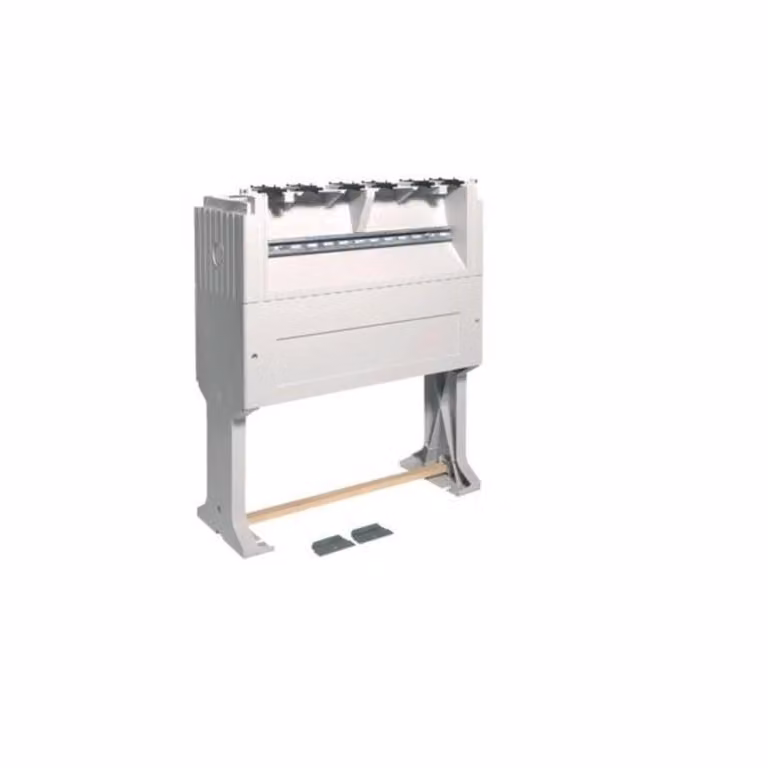 Base per area feste Hager ZAX009